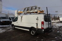 2018 Ford Transit Cargo Van 65.000 KM CERTIFIÉ 1 SEUL PROPRIO / 2018 FORD TRANSIT T-350 CARGO 148 /... (image 6)