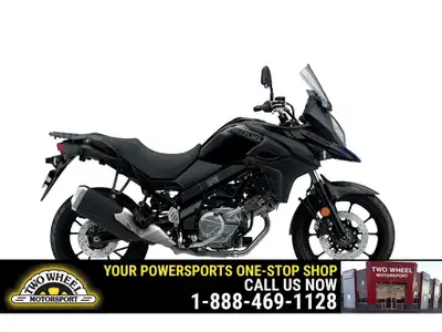 Welcome to Two Wheel Motorsport MORE ADVENTURE, SIMPLY MORE V-STROM. Renowned for its versatility, r...