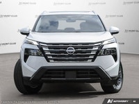 This Nissan Rogue has a durable Intercooled Turbo Regular Unleaded I-3 1.5 L/91 engine powering this... (image 1)