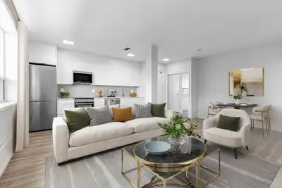 1 Bedroom + Den Apartment for Rent - King West-Parkdale, View more