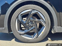 The 2025 Kia K4 EX isn't just a car; it's an extension of your dynamic lifestyle, engineered for tho... (image 8)