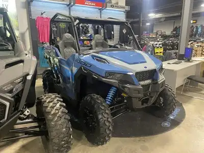 Welcome to Rallye Motoplex & Marine. 2025 Polaris GENERAL 1000 Prices for new Yamaha vehicles includ...