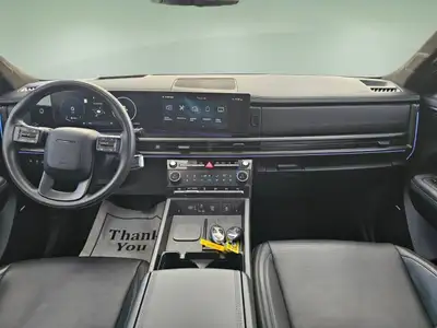2024 Hyundai Santa Fe Ultimate Calligraphy Ultimate Calligraphy , View more