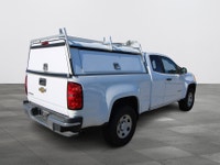 2020 Chevrolet Colorado Appelez-nous afin de fixer une rencontre — nous travaillons sur rendez-vous... (image 8)