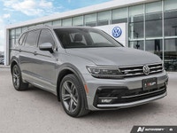 * 4MOTION All-Wheel Drive, 8-speed automatic with Tiptronic * Selectable modes via Active Control, i... (image 6)