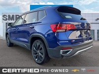 Saskatoon Motor Products - Recent Arrival! 2024 Volkswagen Taos Comfortline - Certified. Certificati... (image 3)