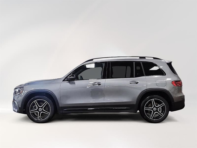 2024 Mercedes-Benz GLB 250 4MATIC dans Autos et camions  à Laval/Rive Nord - Image 3