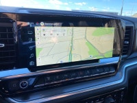 Conquer the Canadian Terrain with the 2026 Chevrolet Silverado 3500HD High Country: Power, Precision... (image 6)