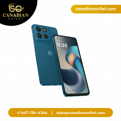 Motorola Moto G57 8/256 GB, View more