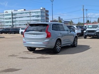 This pre-owned 2024 Volvo XC90 Plus Bright Theme offers a refined and modern presence, finished in C... (image 6)