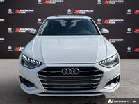 Come see this 2023 Audi A4 Sedan Komfort before it's too late! *This Audi A4 Sedan Is Competitively... (image 8)
