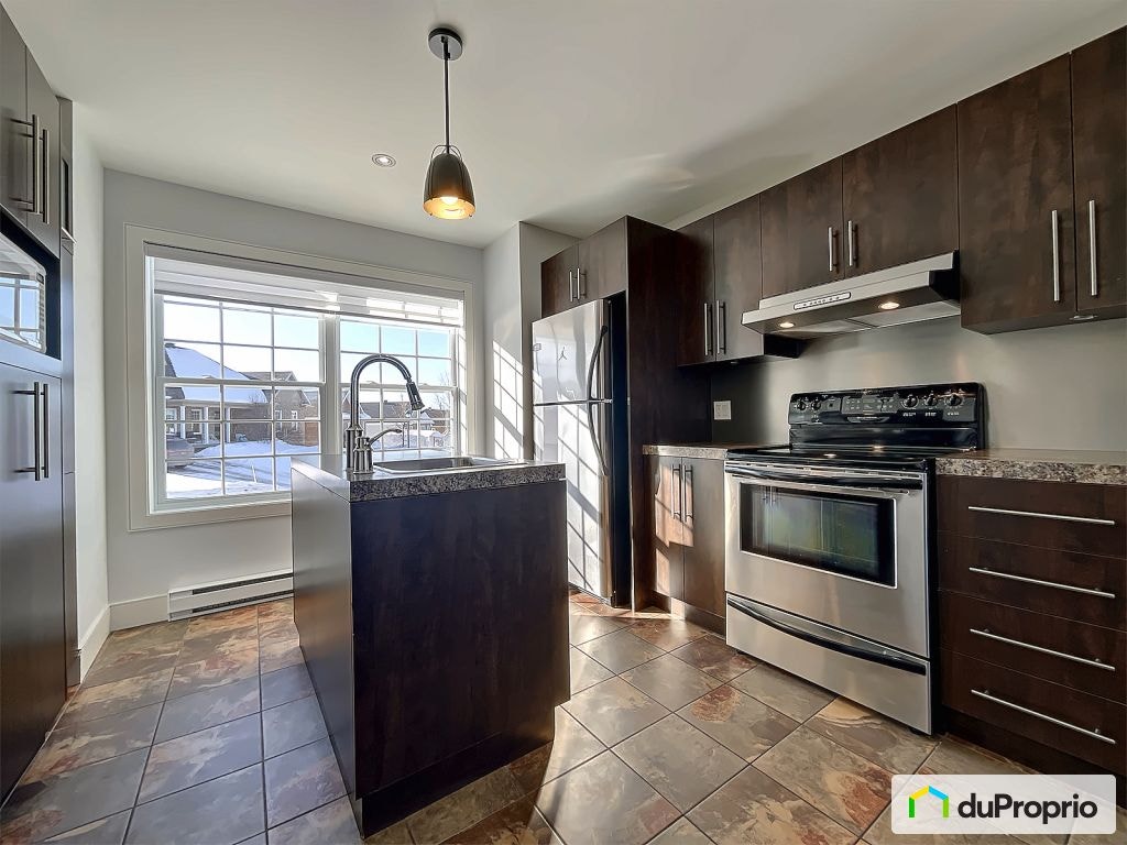 $489,500 - Semi-detached for sale in Levis — photo 2