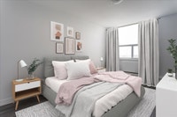 1 Month Free Rent Visit our Website: https://www.capreit.ca/apartments-for-rent/etobicoke-on/west-pa... (image 7)