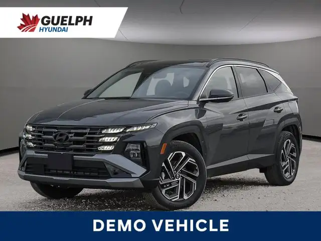 2026 Hyundai Tucson Hybrid Ultimate AWD | HEAD-UP DISPLAY in Cars & Trucks in Guelph - Image 2