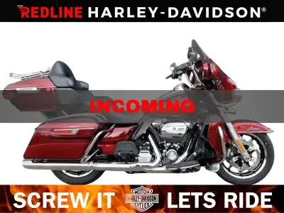 2017 Harley-Davidson® FLHTK - Ultra Limited We have the largest selection of pre-owned motorcycles i...