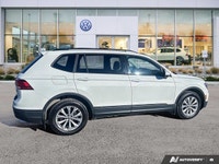 KBB.com 10 Best SUVs Under $25,000. This Volkswagen Tiguan boasts a Intercooled Turbo Regular Unlead... (image 5)