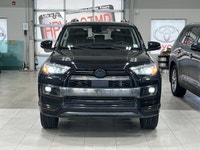 4-WHEEL DRIVE, LEATHER SEATING, HEATED & VENTILATED FRONT SEATS, NAVIGATION, BLIND SPOT MONITOR Expe... (image 2)