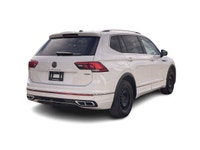 Welcome to Country Hills Volkswagen 2023 Volkswagen Tiguan Highline 4Motion Our team of knowledgeabl... (image 9)