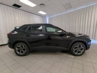 Discover a smart, efficient, and easy-to-live-with compact SUV at Steele Chevrolet Buick GMC in Dart... (image 8)