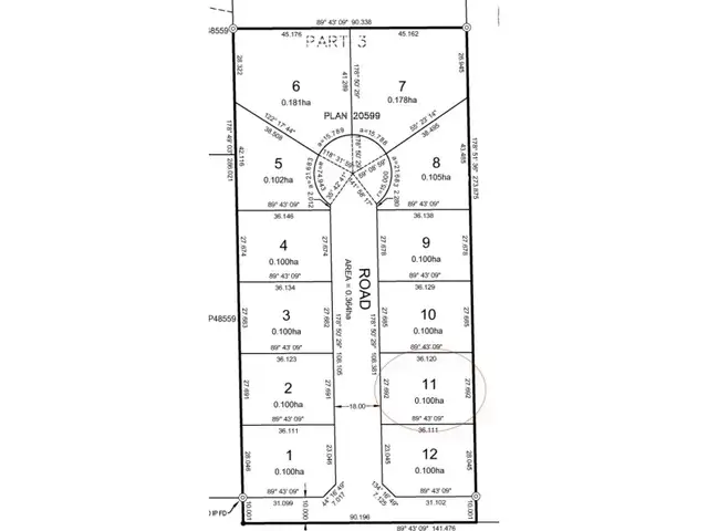 8222 JUDITH RAY TERRACE Mission, British Columbia in Land for Sale in Mission - Image 3
