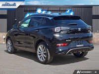 Look at this certified 2024 Buick Encore GX Avenir AWD | Leather | Sunroof | 360 Camera | Adaptive C... (image 2)