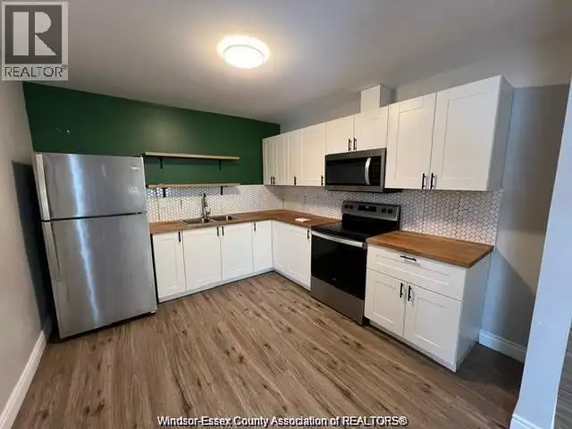 746 DOUGALL AVENUE Unit# UPPER Windsor, Ontario in Long Term Rentals in Windsor Region - Image 12