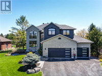 6900 LAKES PARK DRIVE Greely, Ontario