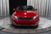WAS: $13995 NOW: $11995 plus taxes and licensing feesThe 2013 Kia Optima EX Turbo delivers strong pe... (image 7)