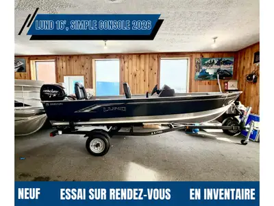 Bienvenue chez Binette Marine! Le choix parfait pour votre prochaine aventure de pêche. Vous rêvez d...
