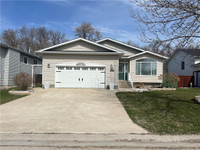 6 CADHAM Bay Portage La Prairie, Manitoba