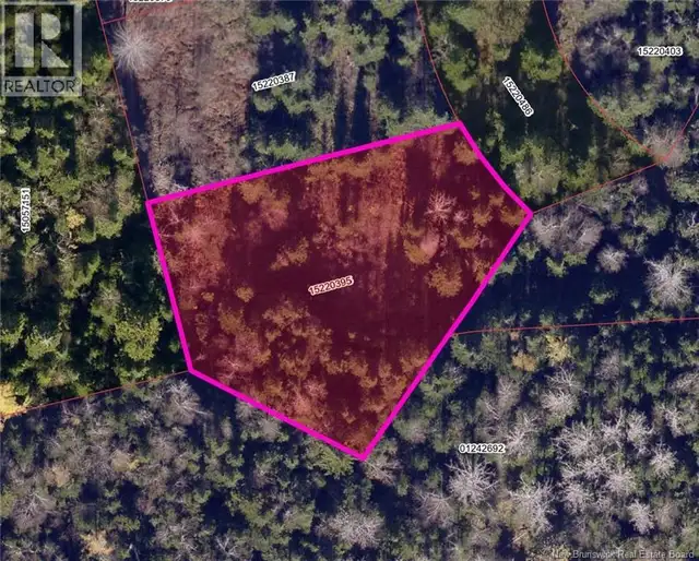 Lot 25-13 Hillside Estates St George, New Brunswick in Land for Sale in Saint John - Image 5