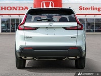 Come visit our Sterling Honda team, you can find us at 1495 Upper James Street, Hamilton, ON L9B 1K2... (image 4)
