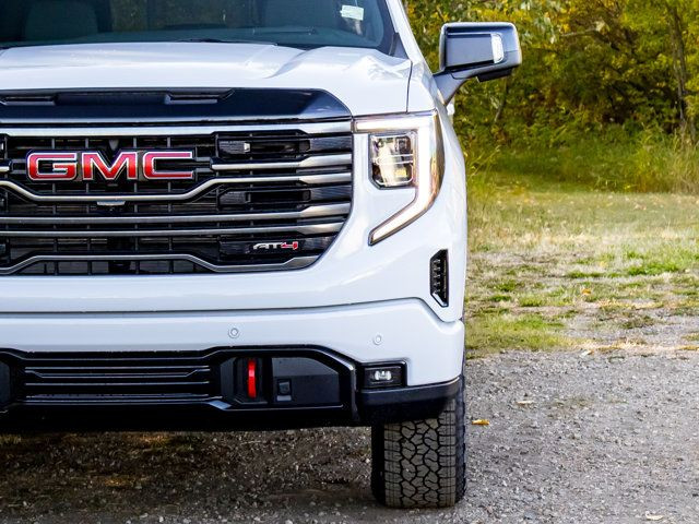 2025 GMC Sierra 1500 AT4 in Cars & Trucks in Edmonton - Image 4