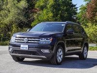 - Panoramic Sunroof - Heated / Ventilated Seats - Heated Steering Wheel - Memory Seat - Power Liftga... (image 6)