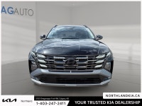 2025 Hyundai Tucson Preferred Trend Package Recent Arrival! Odometer is 17540 kilometers below marke... (image 5)