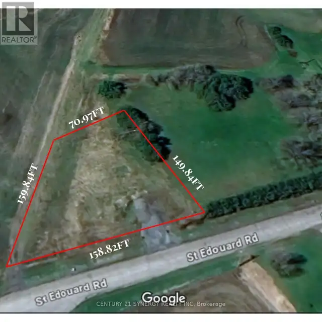 1732 SAINT EDOUARD ROAD Russell, Ontario in Land for Sale in Ottawa - Image 6