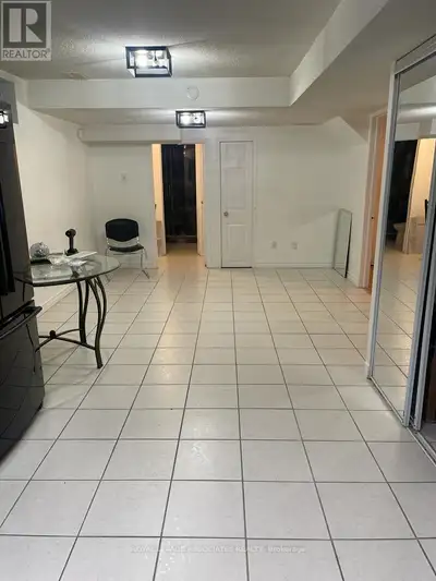 BSMT - 28 RAMSGATE COURT Markham (Milliken Mills East), Ontario
