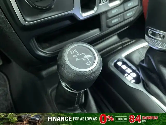 2026 Jeep Wrangler 85th Anniversary | 4WD | GAS V6 | NAV in Cars & Trucks in Prince George - Image 36