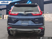 Check out this certified 2019 Honda CR-V Touring AWD | Leather | Sunroof | Nav | Heated Seats | Remo... (image 3)