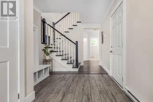 32 Eastview Crescent St. John's, Newfoundland & Labrador62863322995202122