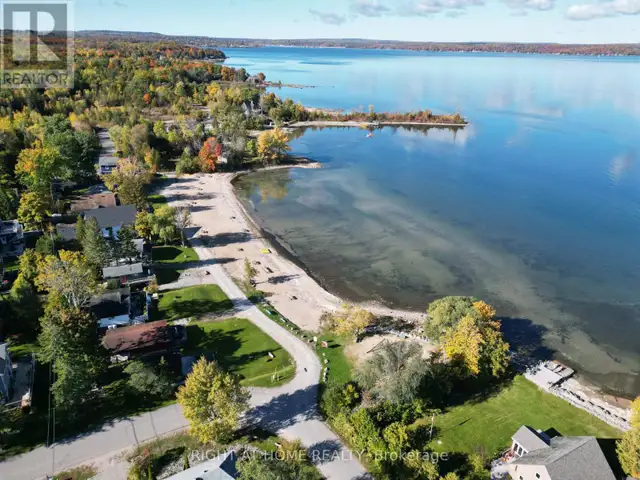 136 LIMESTONE ROAD Tay (Port McNicoll), Ontario in Land for Sale in Barrie - Image 3