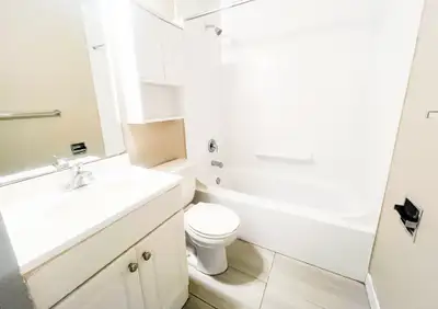 Albert Park Apartment For Rent | Par 2935
