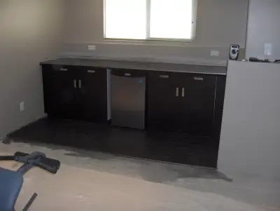 Mature Multiskilled Contractor available: $35/hr 8hr min. charge, View more