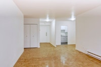 Akelius two bedroom apartment for rent. Located near Av. Wilderton in the Cote-des-Neiges neighborho... (image 1)