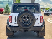 See Dealer Website for Details. 2024 Ford Bronco Wildtrak ... (image 8)