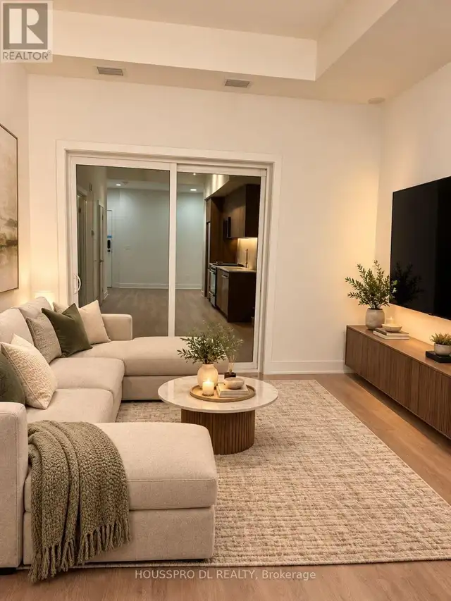 118 - 3008 WILLIAM CUTMORE BOULEVARD Oakville (JM Joshua Meadows in Long Term Rentals in Oakville / Halton Region - Image 8