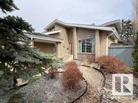 224 OCKENDEN PL NW Edmonton, Alberta