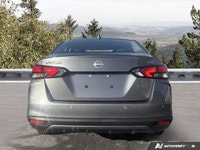 Welcome to Moncton Chrysler Jeep Dodge. Recent Arrival! 2024 Nissan Versa 1.6 SV 1.6L 4-Cylinder DOH... (image 3)