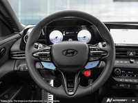 The advertised vehicle price is based on a promotional finance offer. Customers who purchase the veh... (image 8)