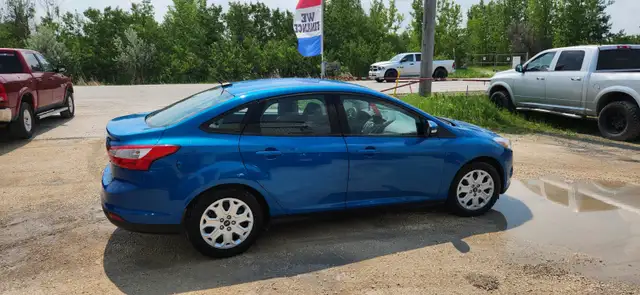 2013 FORD FOCUS SE,ONLY 90000KMS,ALLOYS,LOADED62863214983298124